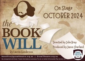 The Book of Willl 